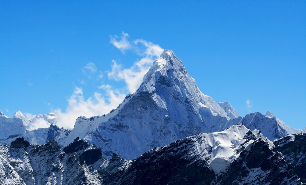 ارتفاع‌زدگی: پیشگیری، علائم و روش‌های درمان کوه‌گرفتگی