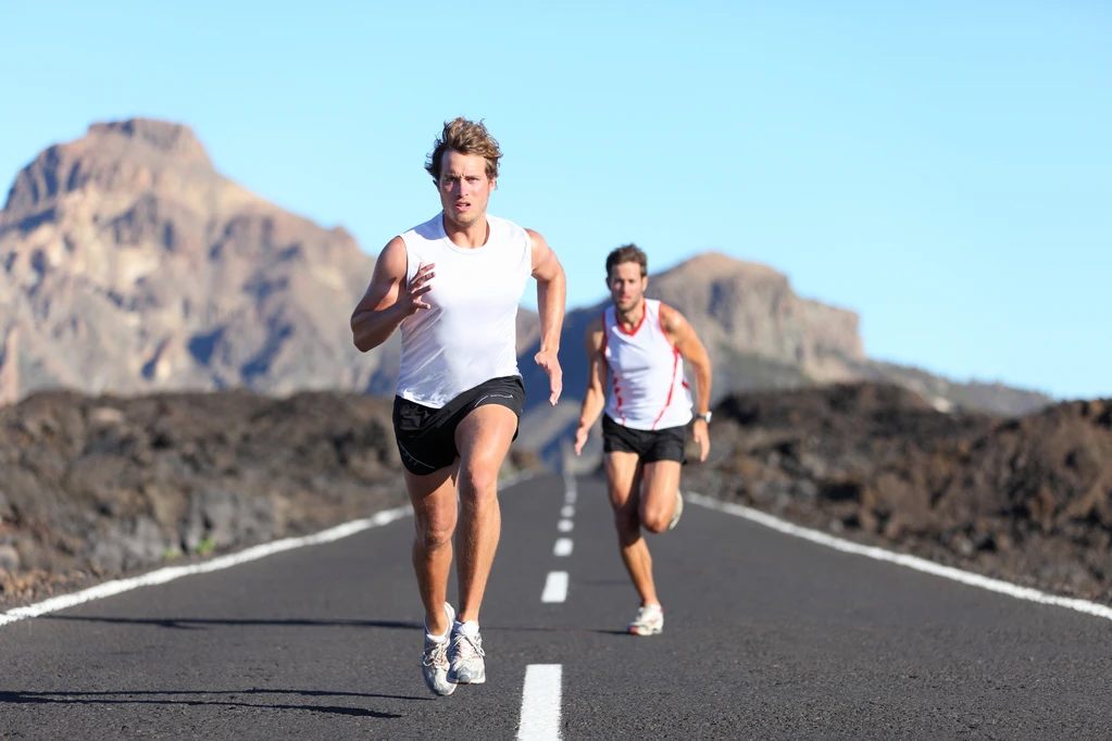 افزایش استقامت ذهنی و بدنی در تمرینات ورزشی و کارهای روزمره